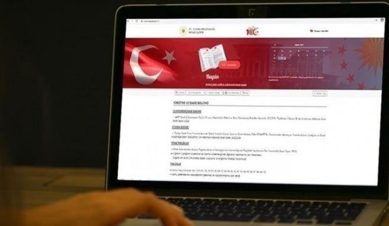 110 kaymakam adayı alınacak