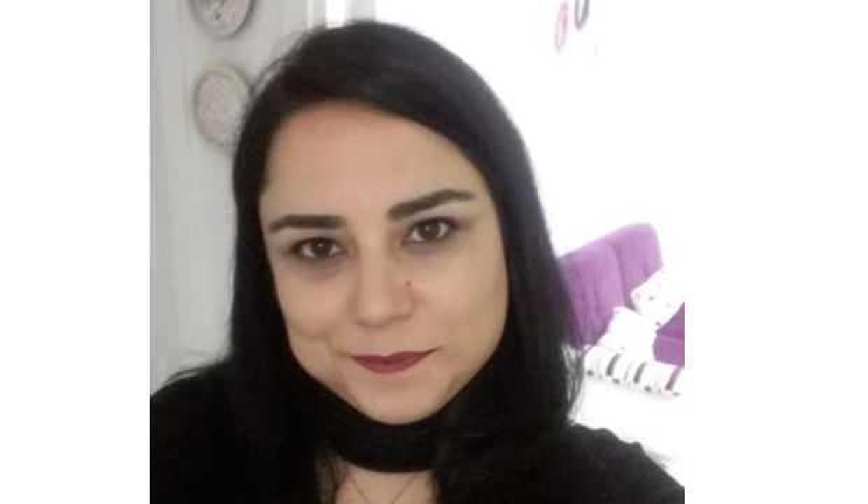35 yaşındaki zabıt katibi koronavirüsten hayatını kaybetti