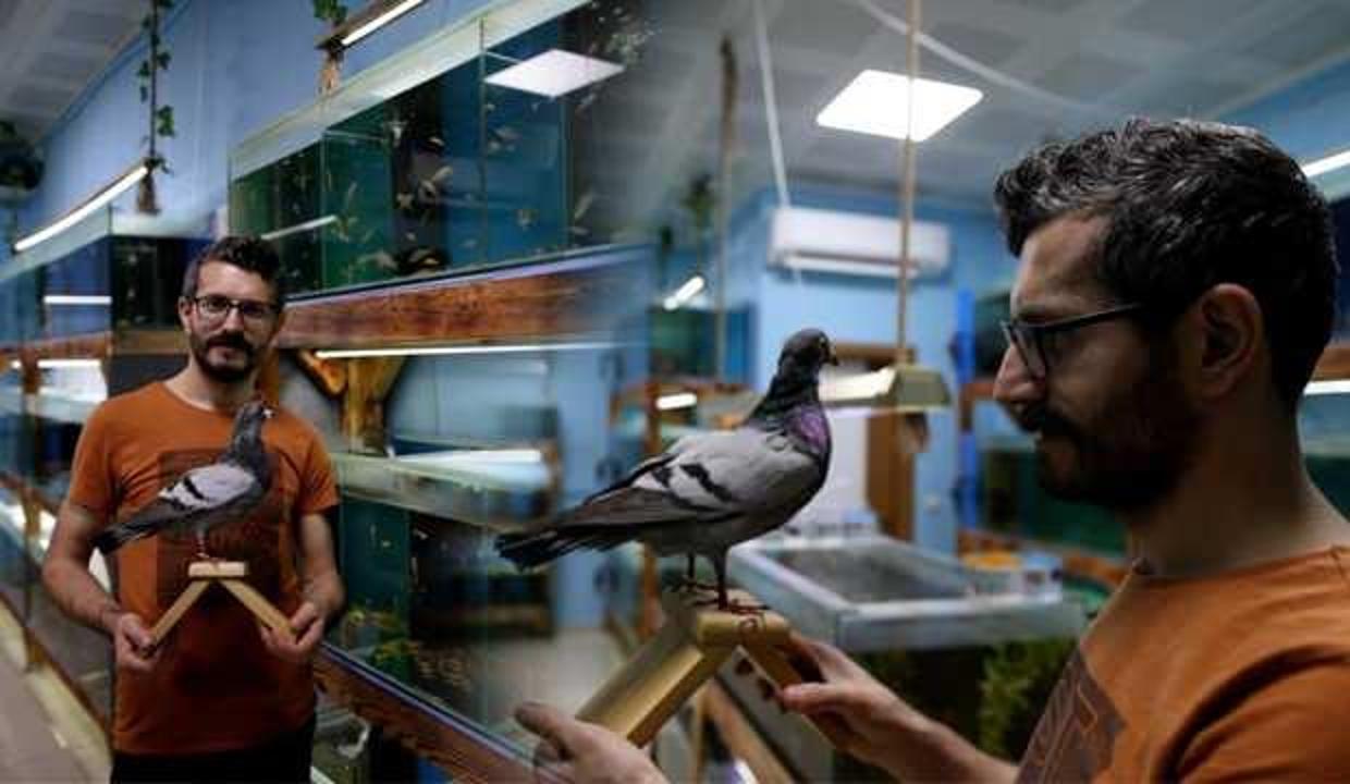 18 yıl gözü gibi baktı, hayatını kaybedince yaptığı şok etti!
