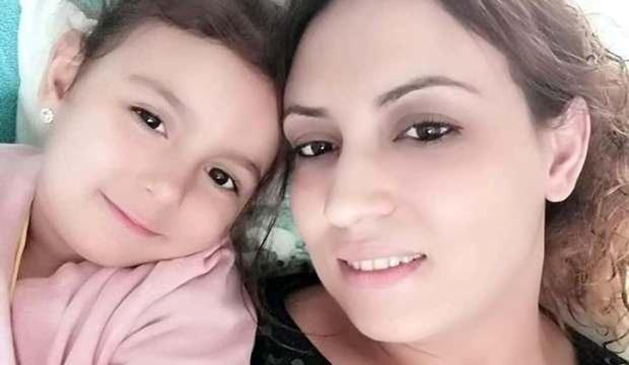 Kızını boğarak öldürmüştü! Kan donduran detaylar