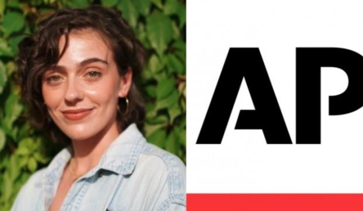 AP, sosyal medyada İsrail'i eleştiren paylaşımlar yapan muhabirinin görevine son verdi