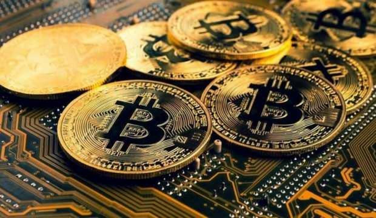 Dev bankadan Bitcoin kararı