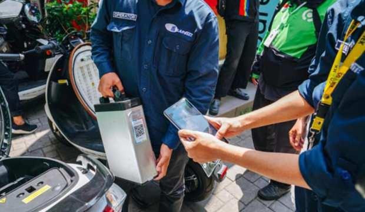 E-Ticaretin iki devinden birleşme kararı