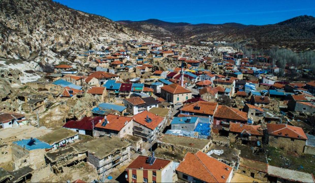 Frigya, yeni konseptiyle turizm sezonuna gün sayıyor
