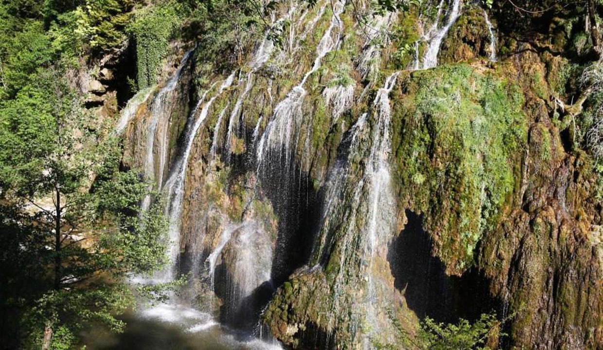 Giresun'un doğal güzellikleri ziyaretçilerini bekliyor