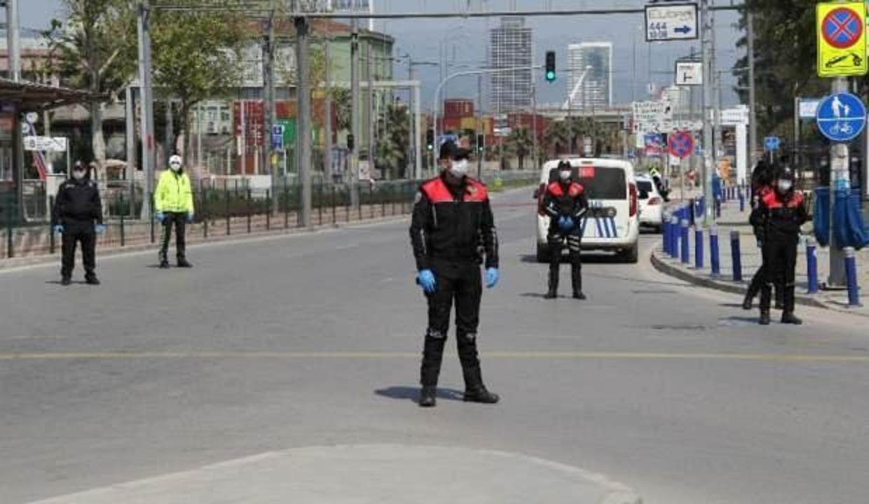 Hafta sonu Sokağa çıkma yasağı var mı? 23 Mayıs Pazar sokağa çıkma yasağı olacak mı?
