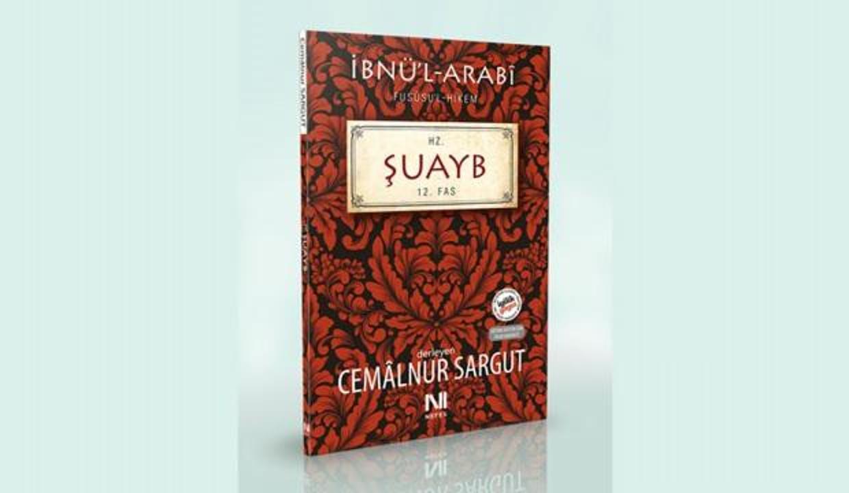 Hz. Şuayb 12. Fas-İbnü’l-Arabi