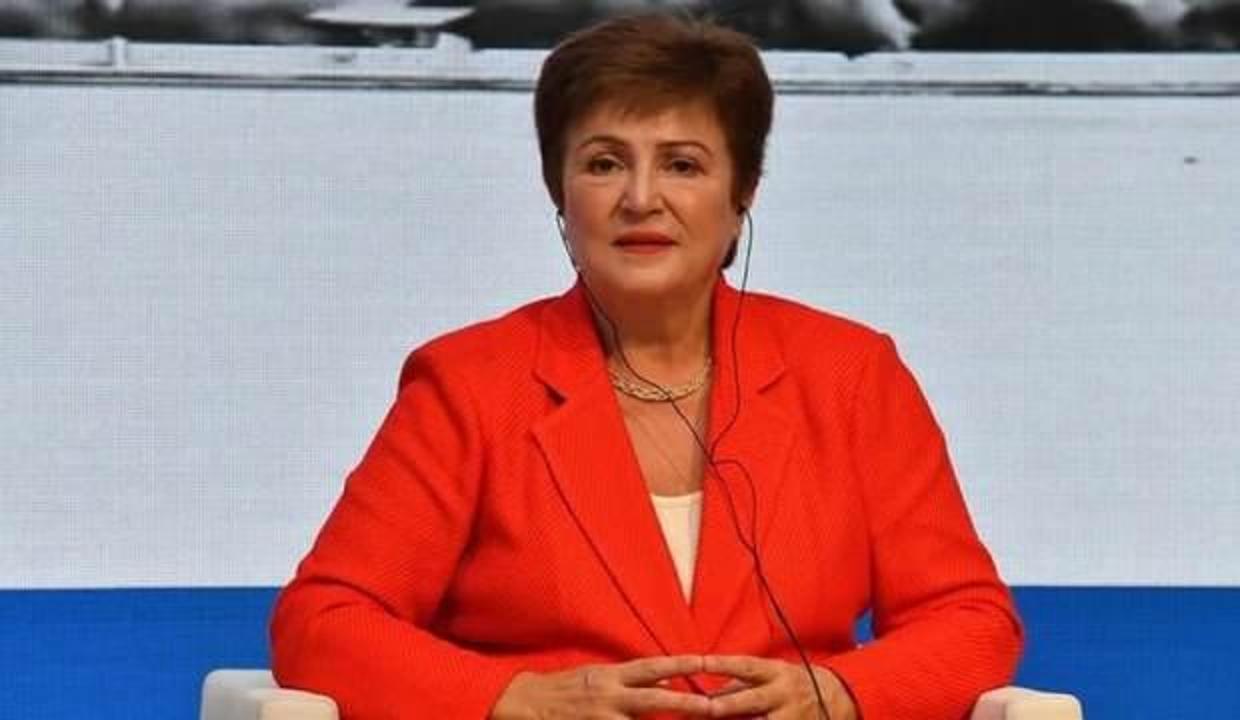 IMF'den 50 milyar dolarlık aşı paketi