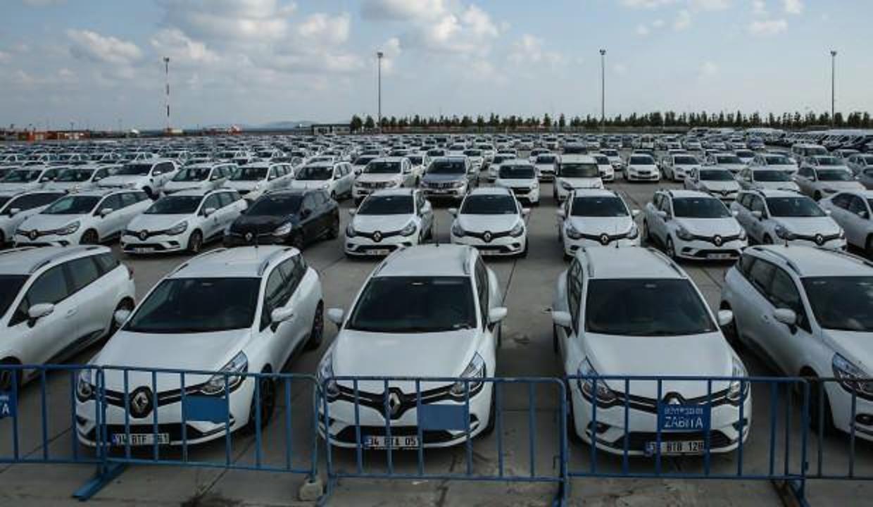Kabaktepe'den İBB'ye tepki! Yeni kiraladığınız lüks araçları da Yenikapı'da sergileyin
