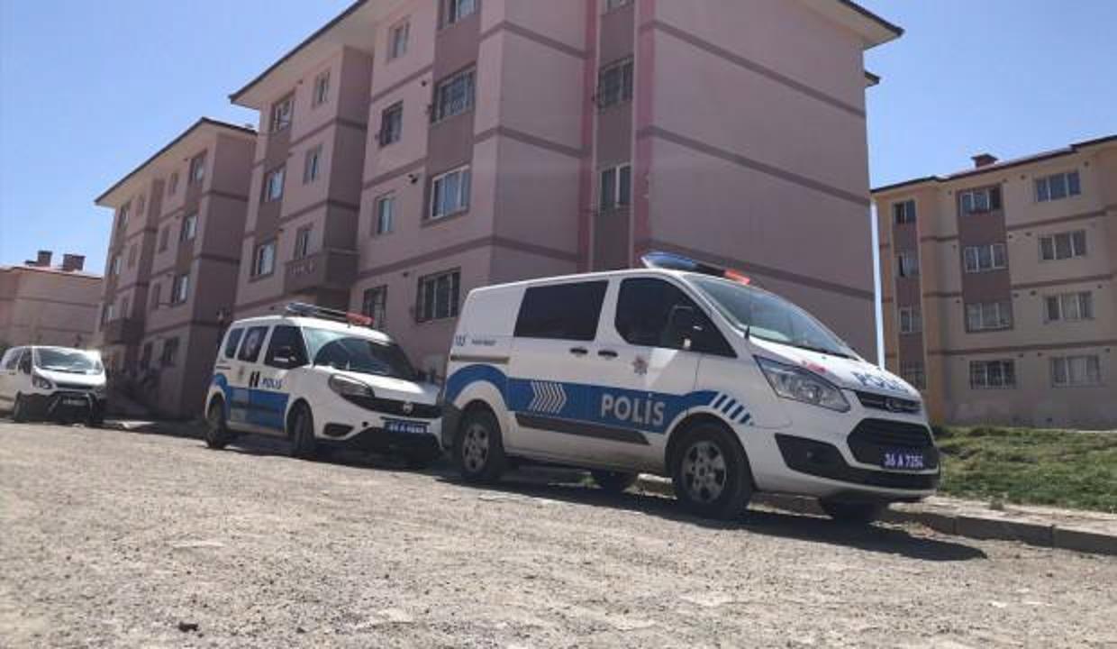 Kayınpederi tarafından bıçaklanan damat ağır yaralandı