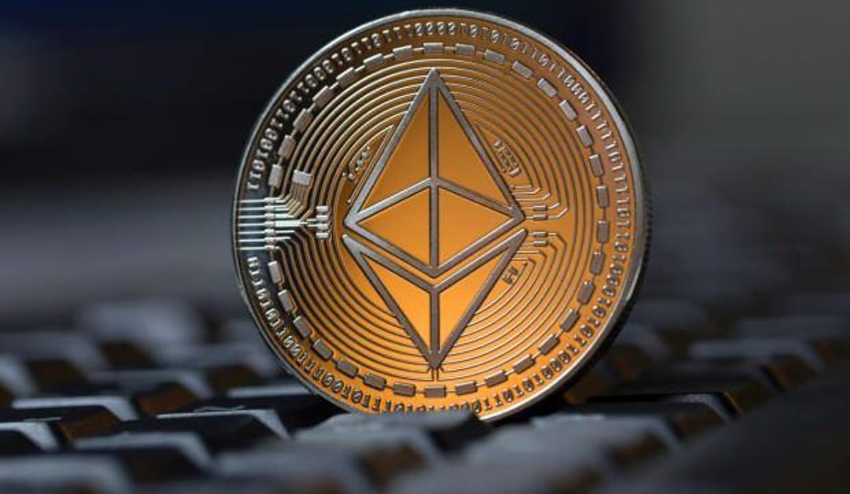 Kripto para borsası Binance'dan 'Ethereum' açıklaması!