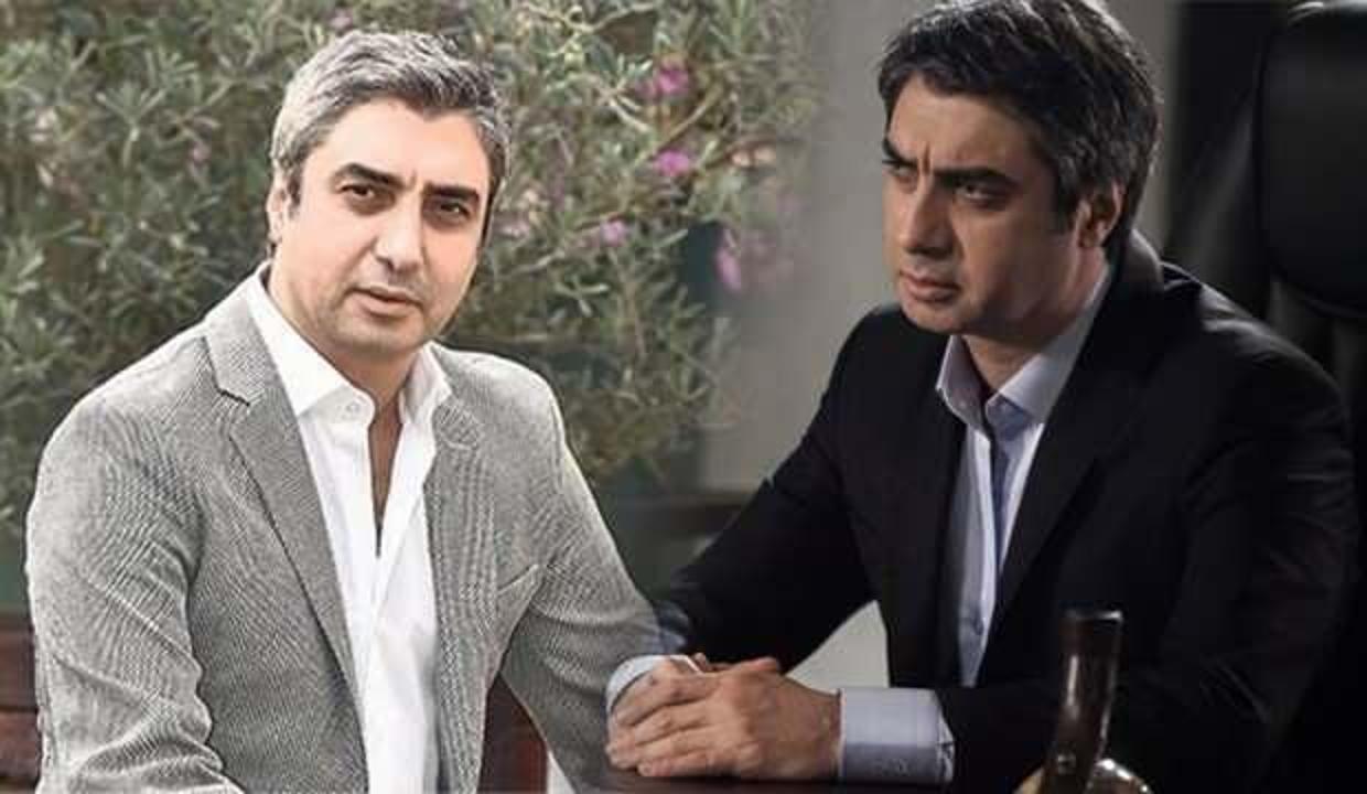 Kurtlar Vadisi Polat Alemdar'ı Necati Şaşmaz'ın boşanma davasında dikkat çeken tarikat detayı