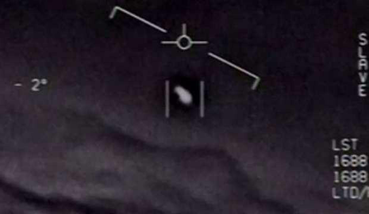 Pentagon, UFO görüntülerinin incelendiğini açıkladı