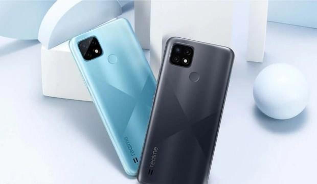 Realme'nin Türkiye'de üreteceği telefon belli oldu