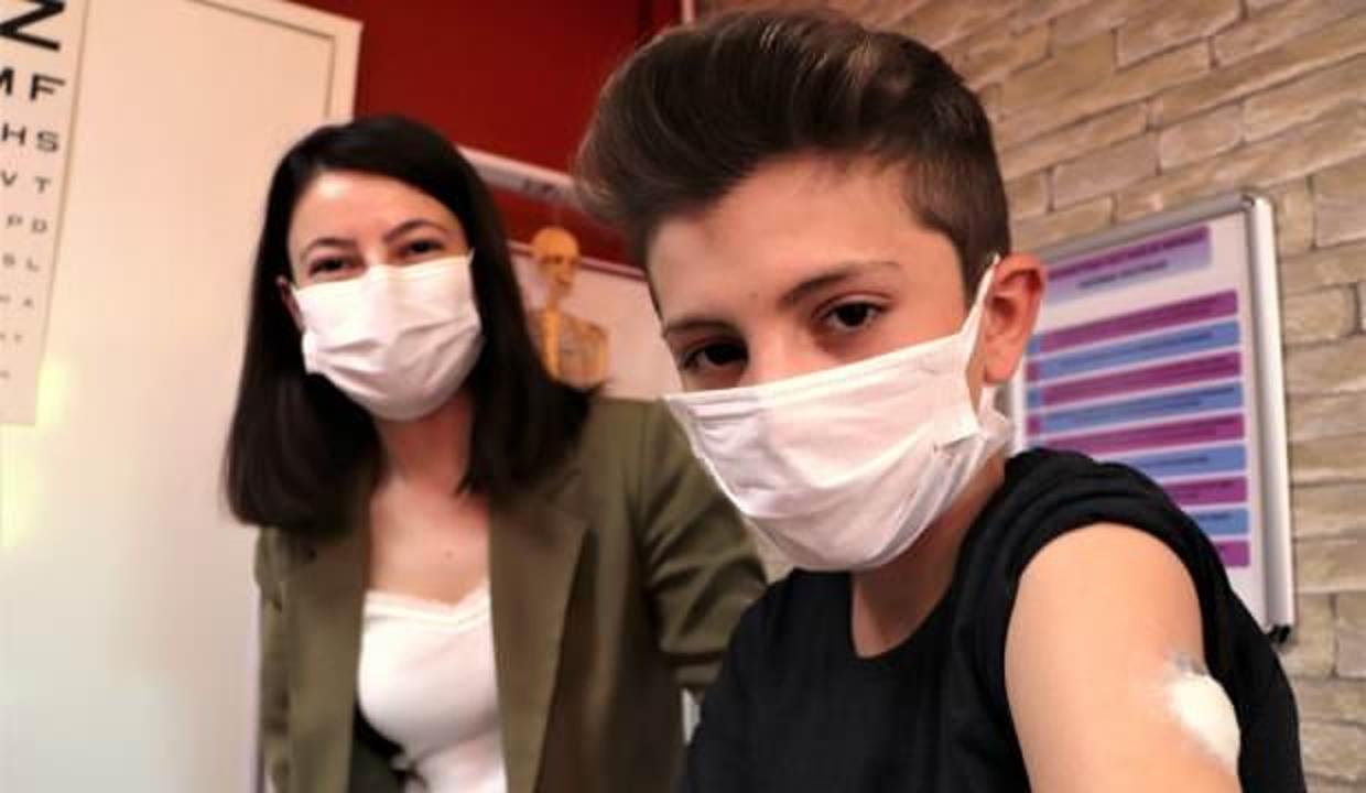 Şeker hastası doktordan şeker hastası miniklere 'şeker gibi proje'