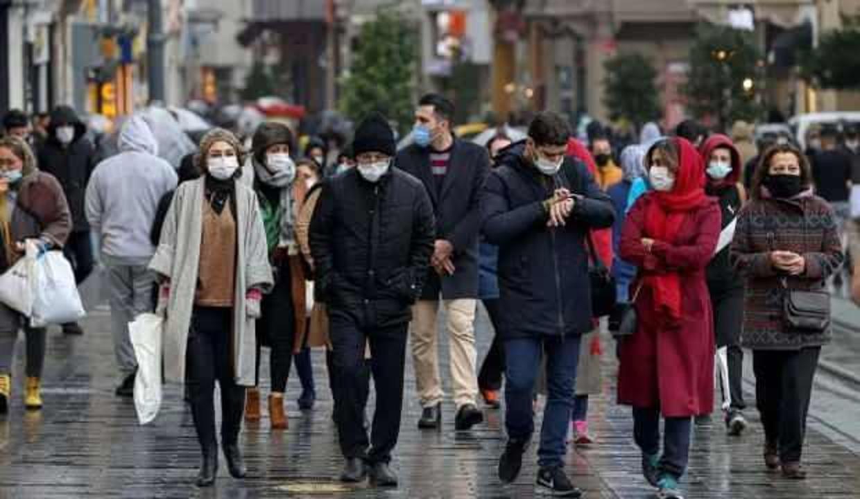 Tam kapanma sona erdi! Peki hafta sonu seyahat yasağı devam ediyor mu?
