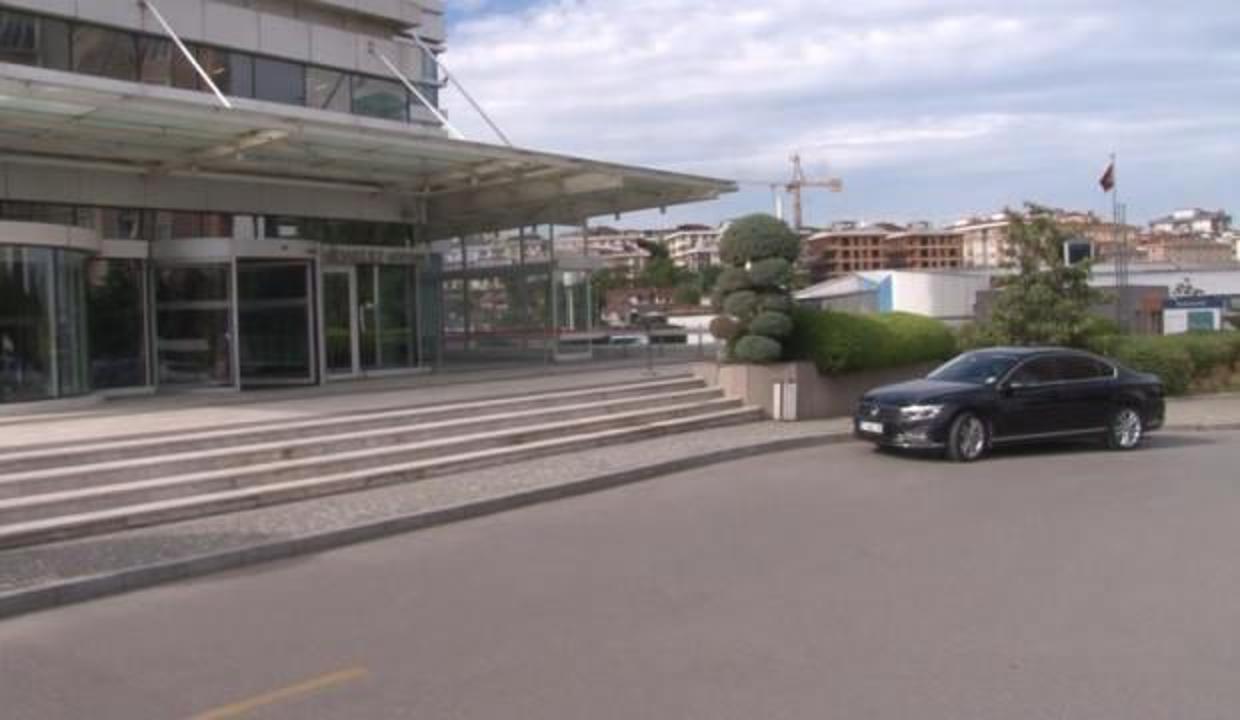 Thodex’in 3 lüks aracına haciz kararı