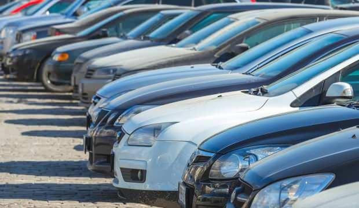 Türkiye'de en hızlı satılan ikinci el araç modelleri: Fiat Renault Opel Peugeot Hyundai Ford kaç günde satılıyor?