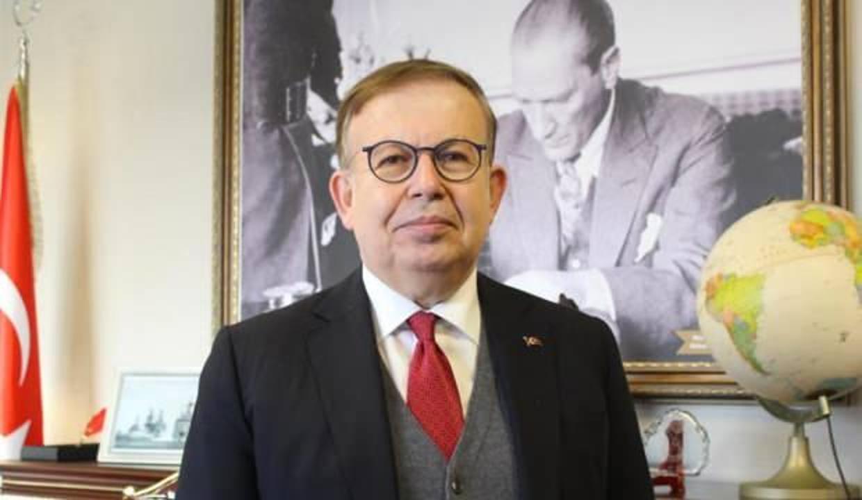 Yaycı: Türkiye Doğu Akdeniz'de MEB'lerini ilan etmelidir