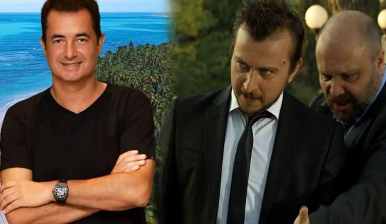 Acun Ilıcalı'dan mutluluk verici haber! Hafızalardan silinmeyen Leyla ile Mecnun geri geliyor