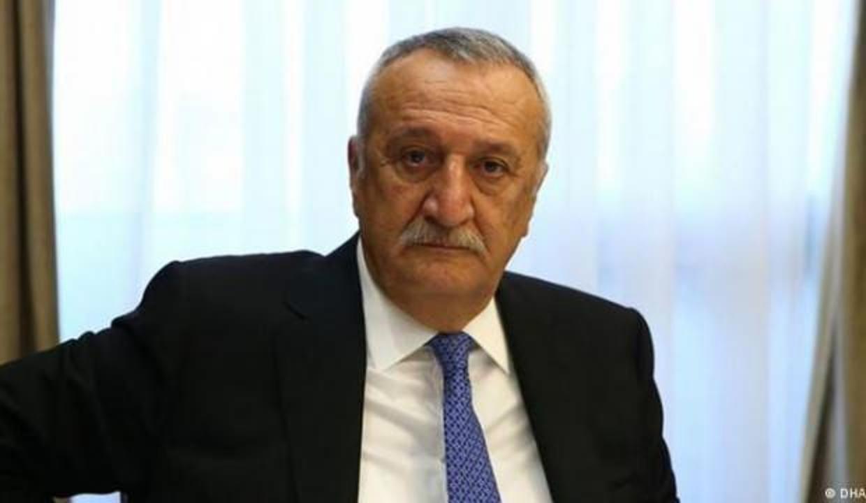Bakan Soylu çağrıda bulunmuştu! Mehmet Ağar'dan marina kararı