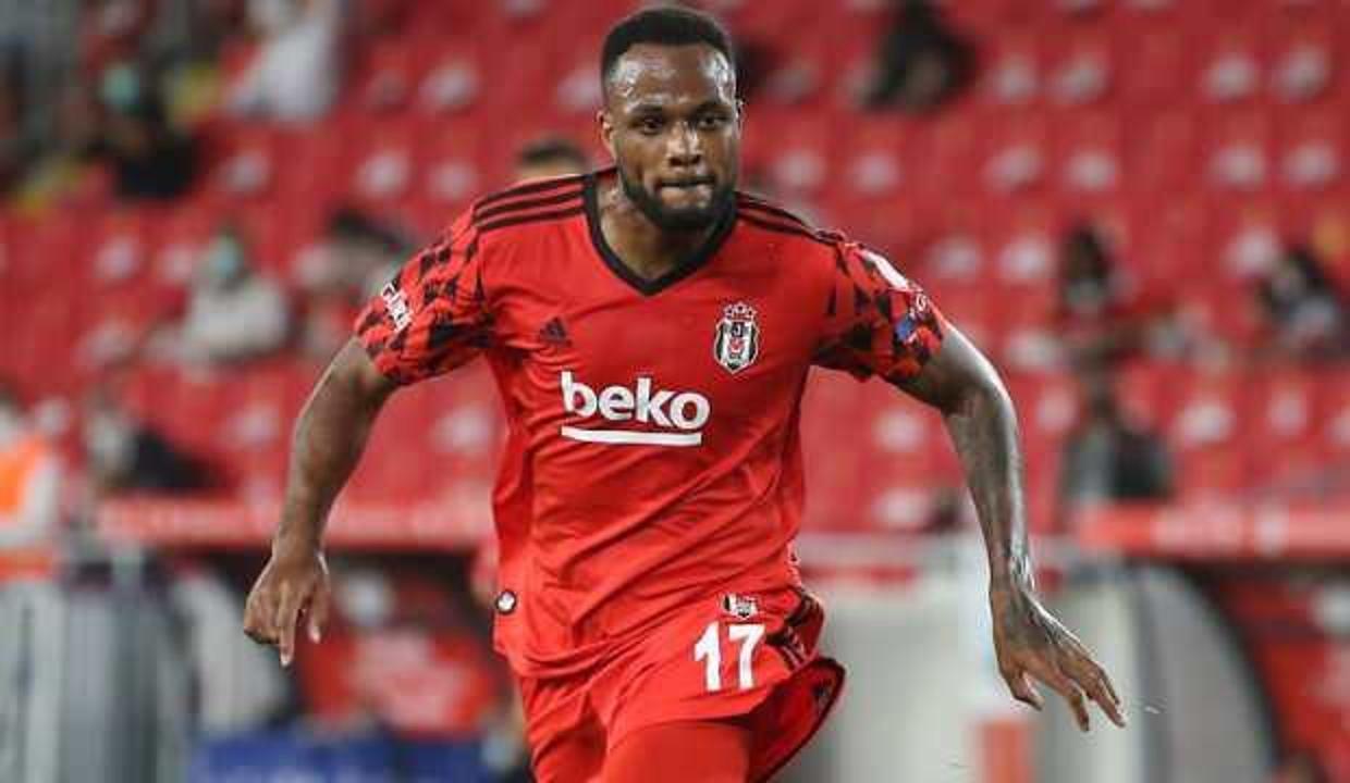Beşiktaş, Larin'in bonservisini belirledi!