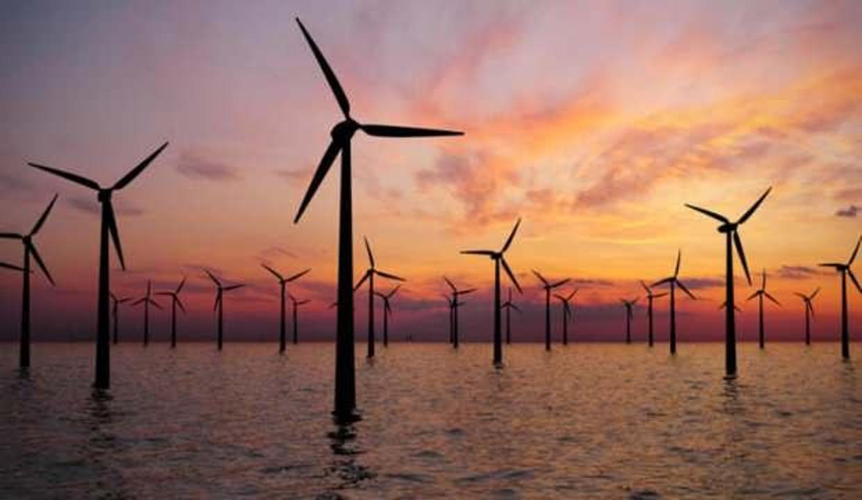 Biden'den dev proje! Büyük enerji elde edecek