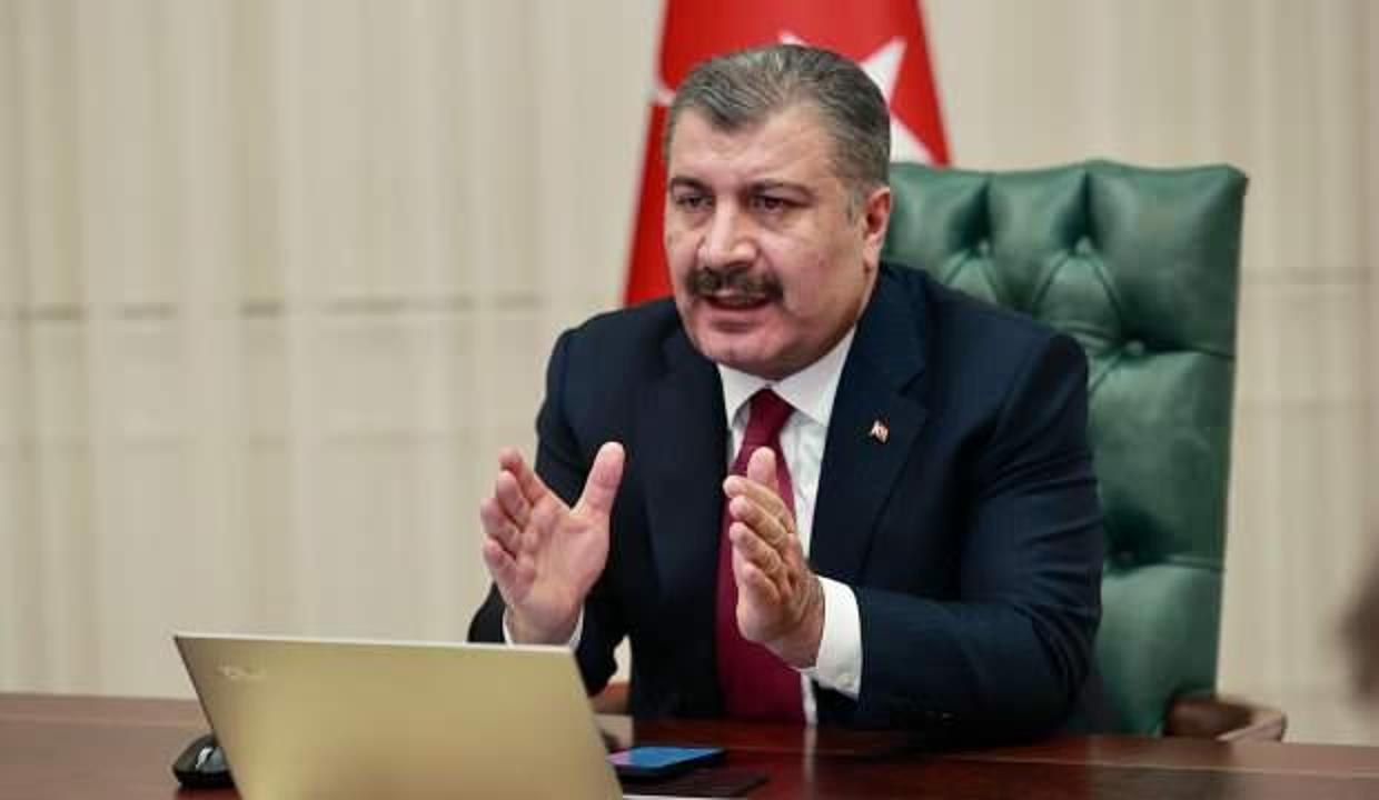 Bilim Kurulu kararını açıklıyor: 1 Haziran'da nereler açılacak? Hafa sonu sokağa çıkma yasakları...