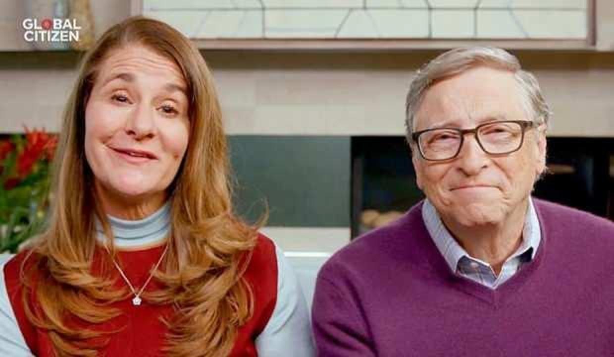 Bill ve Melinda Gates Vakfı, Apple ve Twitter’daki tüm hisselerini sattı