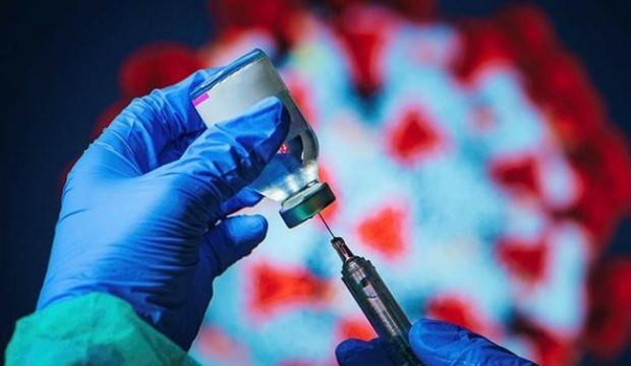 CDC açıkladı: İki doz aşı olanların enfekte olma ihtimali nedir?