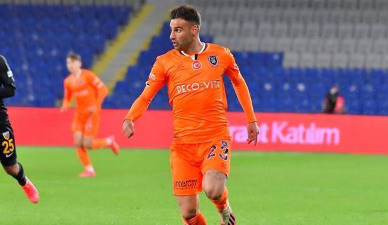 Deniz Türüç: Aykut Hoca ile iyi bir çıkışa geçtik