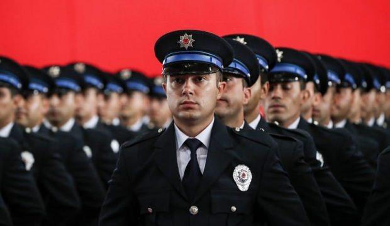 11 bin 837 Polis ve Komiser yardımcısı alımı başvuruları ne zaman? 2021 EGM Polis alımı başvuru şartları