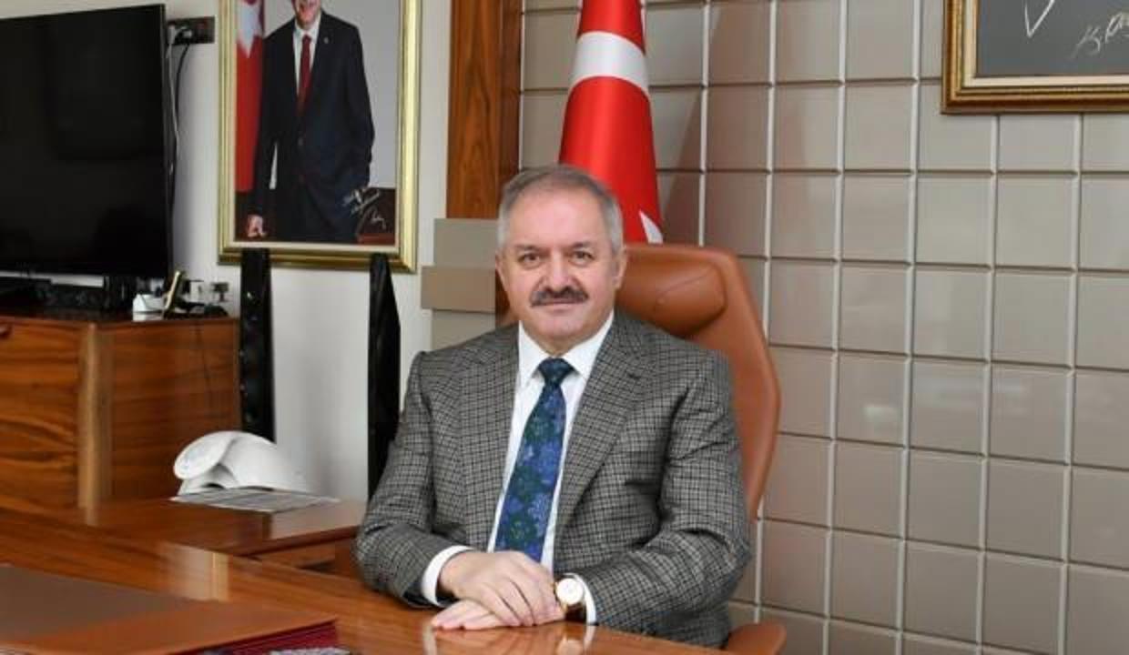 “Ekonomi yönetimi nefes kredisi ile üretime odaklandı”