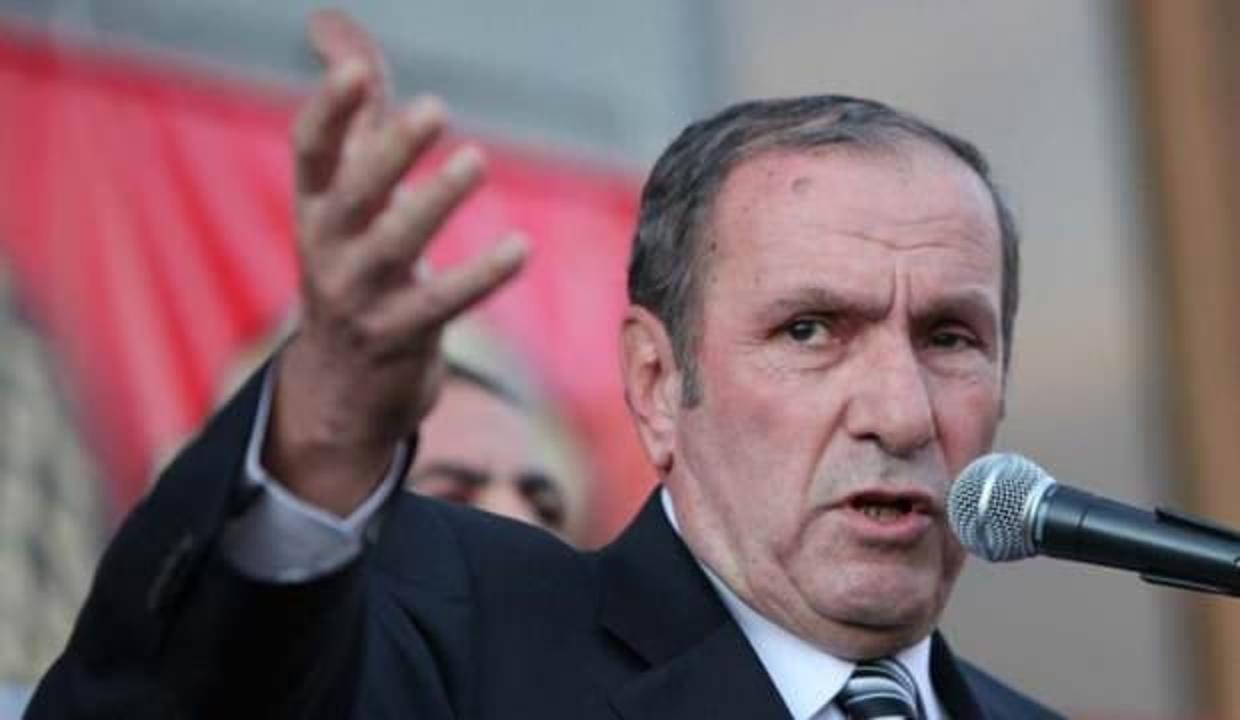 Ermenistan'ın ilk Cumhurbaşkanından dikkat çeken Türkiye açıklaması