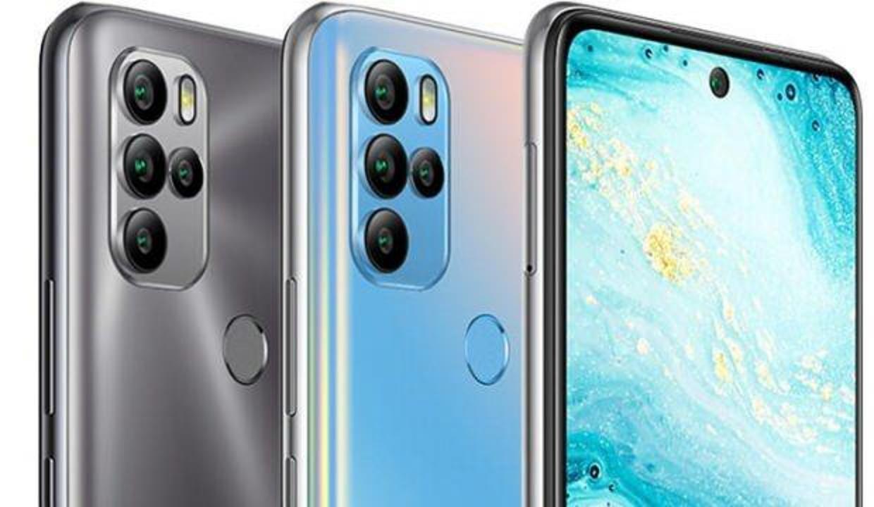 General Mobile GM 21 Pro şık tasarım ve uygun fiyatla tanıtıldI
