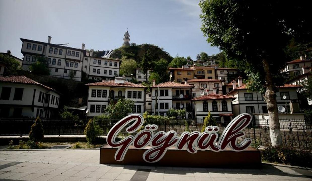 Göynük kültür ve doğa tutkunlarını ağırlamaya hazır