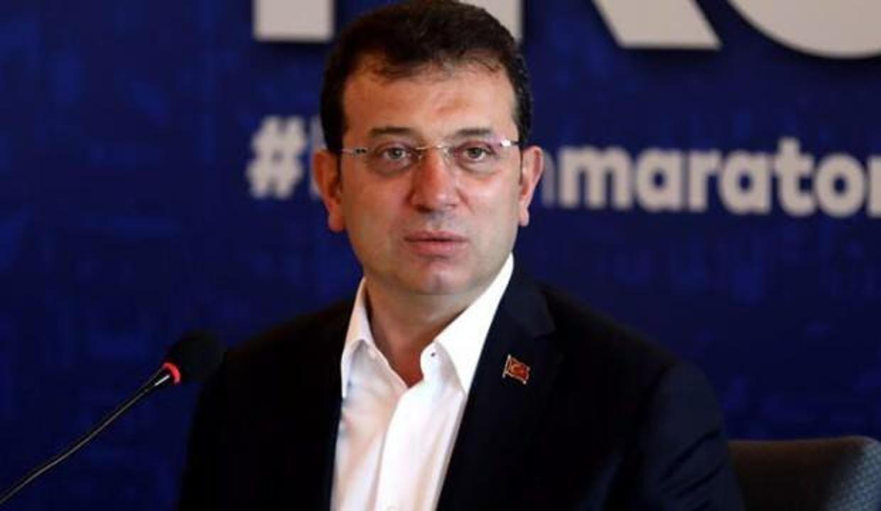İmamoğlu yönetimindeki İBB borç batağına saplandı! Dikkat çeken rapor yayımlandı