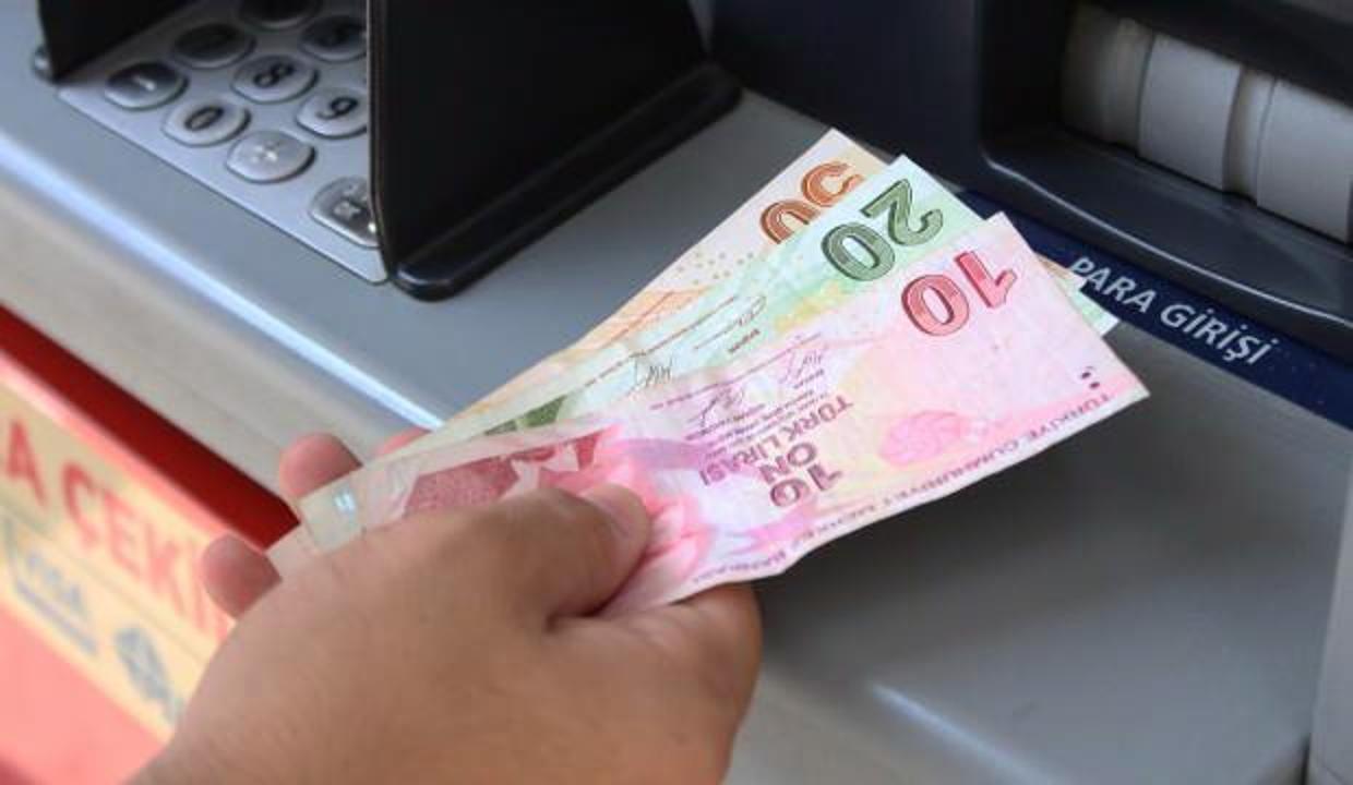 Kısa Çalışma ve İşsizlik Ödeneği ödemeleri 5 Temmuz'da