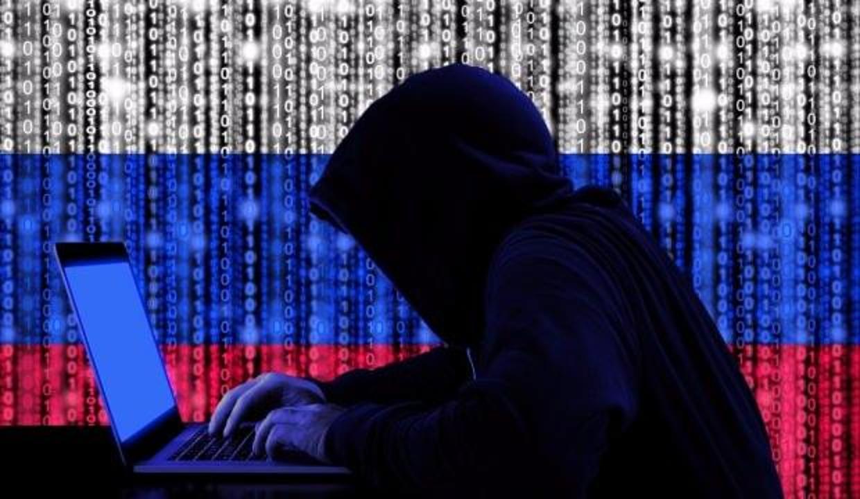 Microsoft, Rus hackerlara karşı uyardı