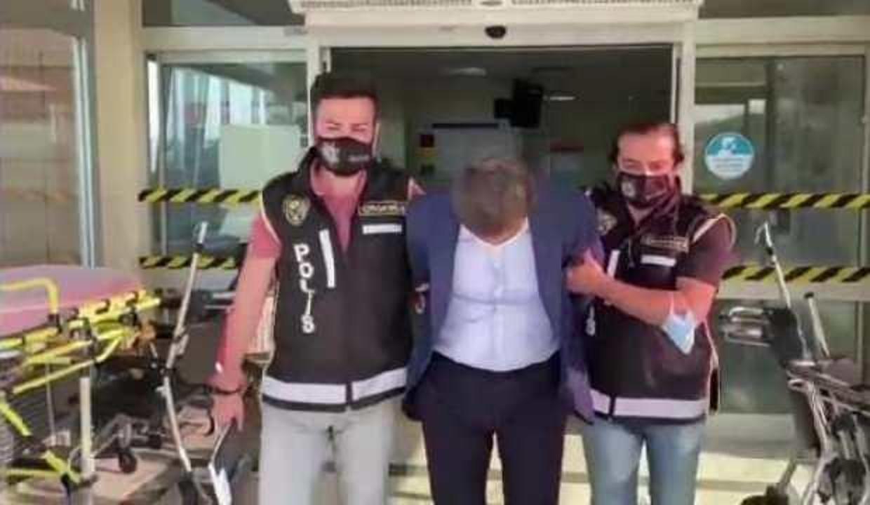 Sedat Peker operasyonunda son dakika gözaltılar