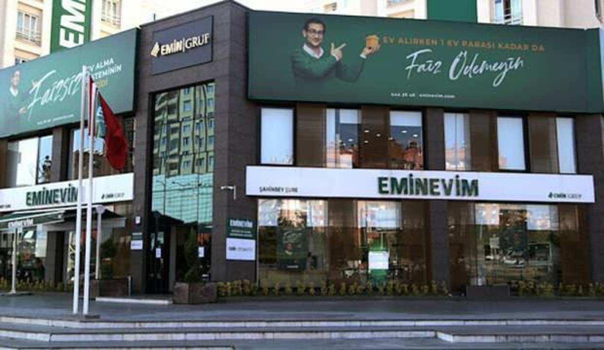 Tasarruf finansmanı yasası ev almak isteyenlerin kazanımlarını artıracak