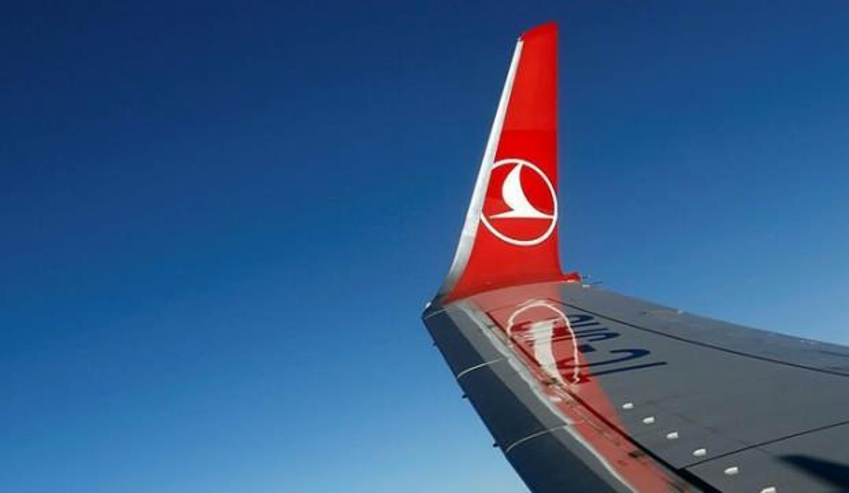 THY’den ‘uçak sigortası’ açıklaması