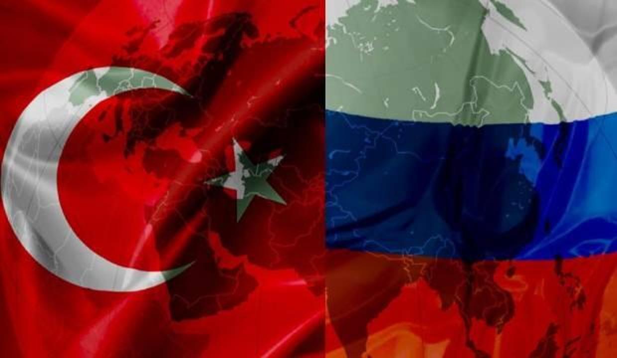 TİM Başkanı Gülle, Rusya hedefini açıkladı