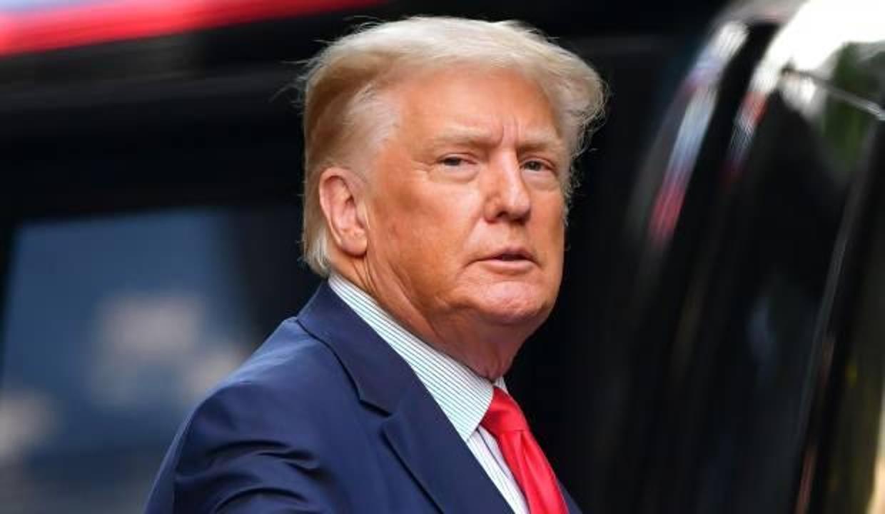 Trump'tan 'Çin virüsü' savunması: Haklı çıktım