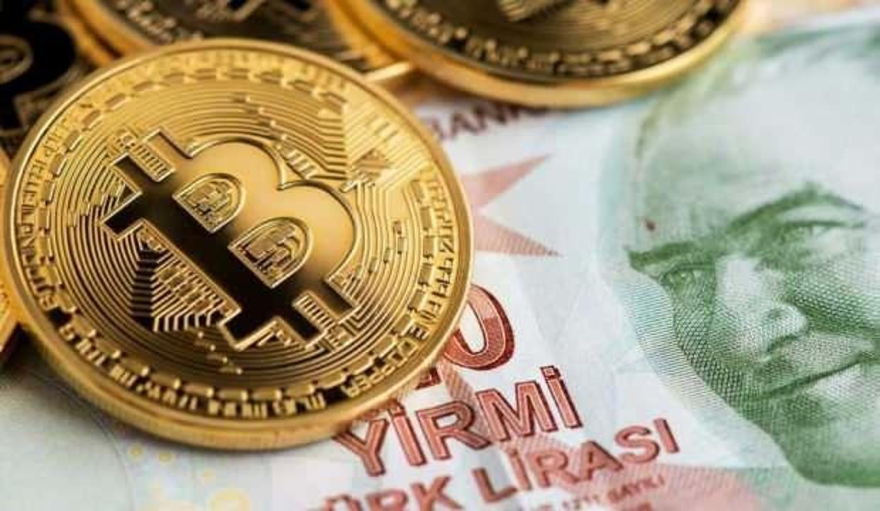 Türkiye'nin dijital parasının geliştirilmesine ve mevzuatına odaklandılar