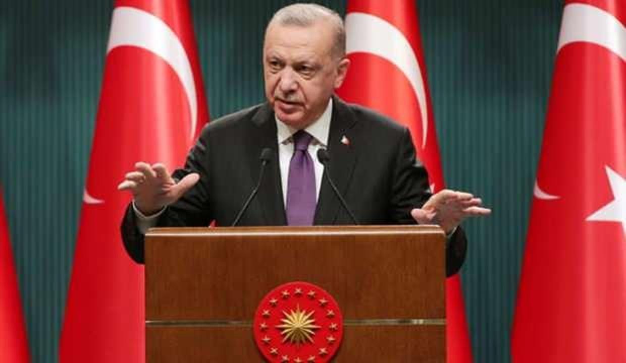 Türkiye'ye en büyük düşmanlığı yapan ülkeyi açıkladı
