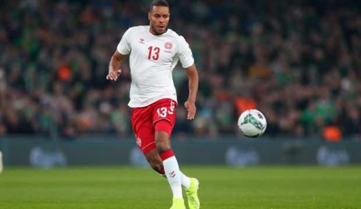 Zanka, Danimarka Milli Takımı’na çağrıldı
