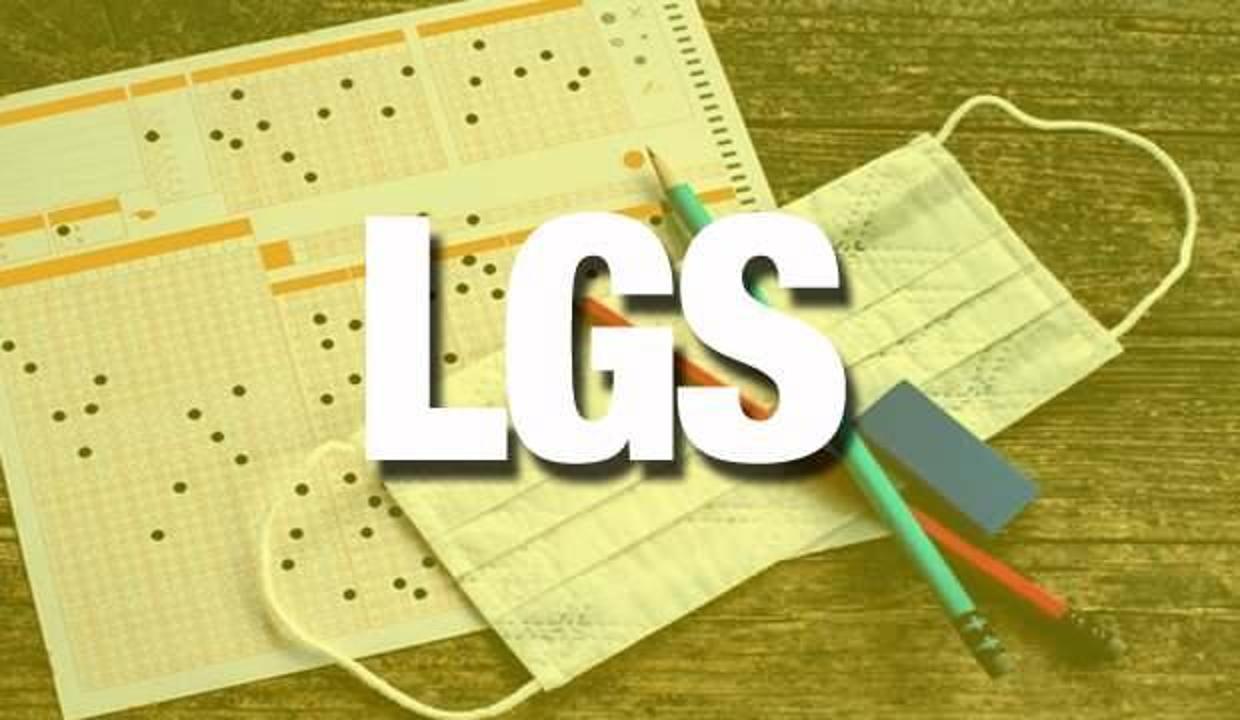 2021 Lgs Sinavi Kac Dakika Surecek Meb Lgs Birinci Ve Ikinci Oturum Sinav Sureleri Guncel Haberleri