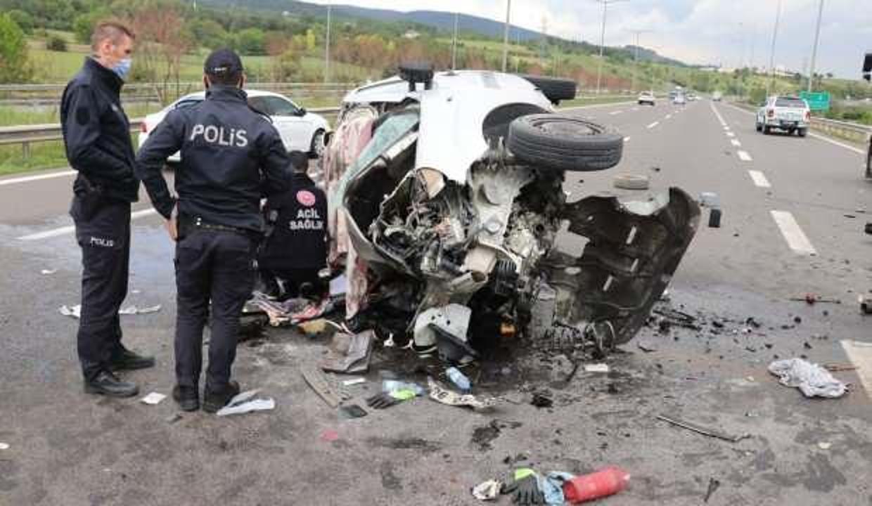 21 yaşındaki üniversite öğrencisinden acı haber