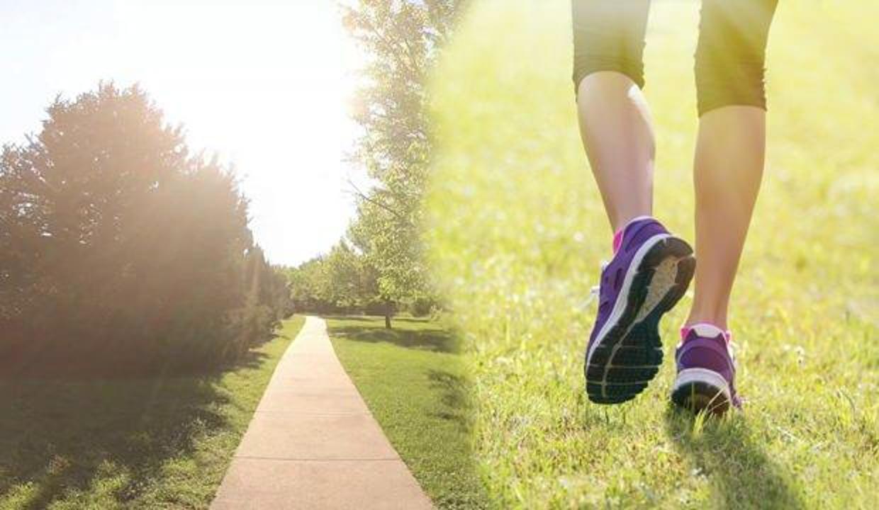 30 dakika yürüyüş yapmak kaç kalori yakar? Her gün düzenli yürüyüş yapmak zayıflatır mı?